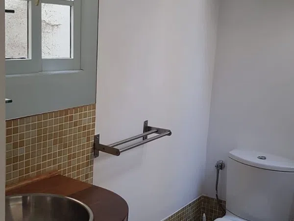 Estudio en plaza San Marcos, 1 - Foto 8