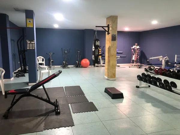 Piso en calle Frasquito Gil, 1 - Foto 33