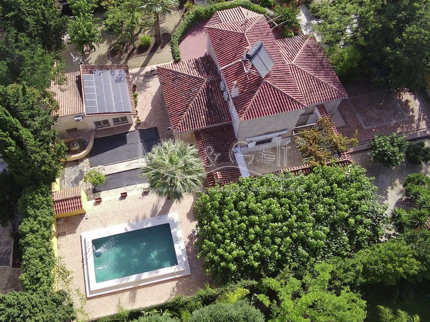 Casa o chalet independiente en Calle Doctor Fleming, Vistahermosa - Foto 72