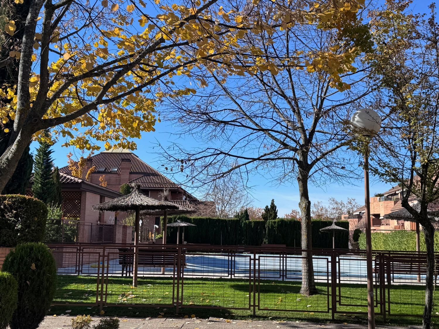 Ático en calle playa de las Americas, 26 - Foto 23