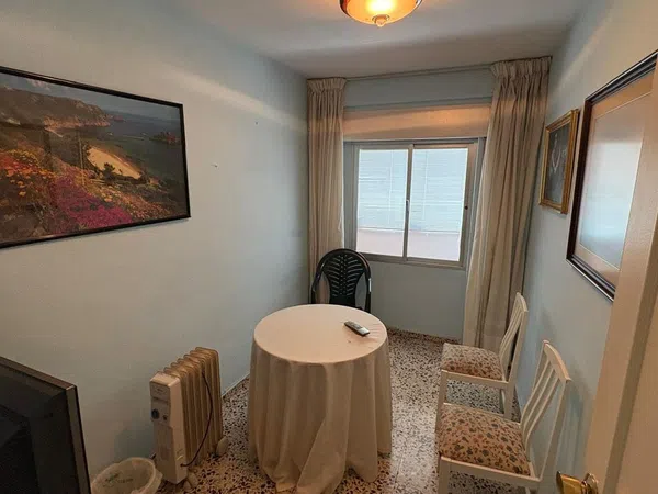 Piso en Plaza Marqués del Turia, 8 - Foto 6