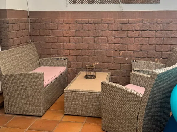 Casa o chalet independiente en Avenida Antonio Mairena, 16 - Foto 14