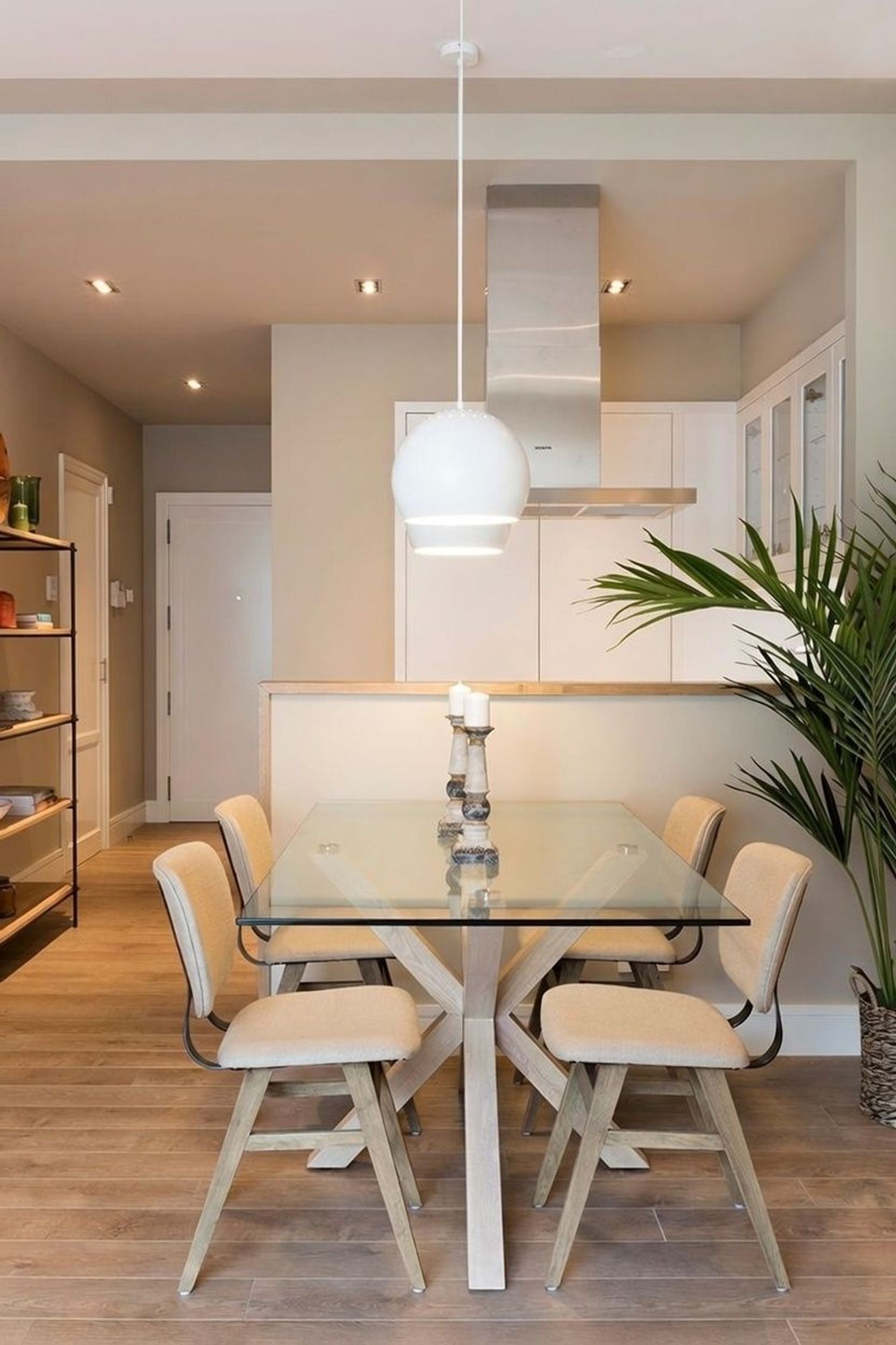 Piso en Calle de l'Avenir, 58, Sant Gervasi - Galvany - Foto 4