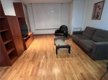 Apartamento en Avd America - Foto 1