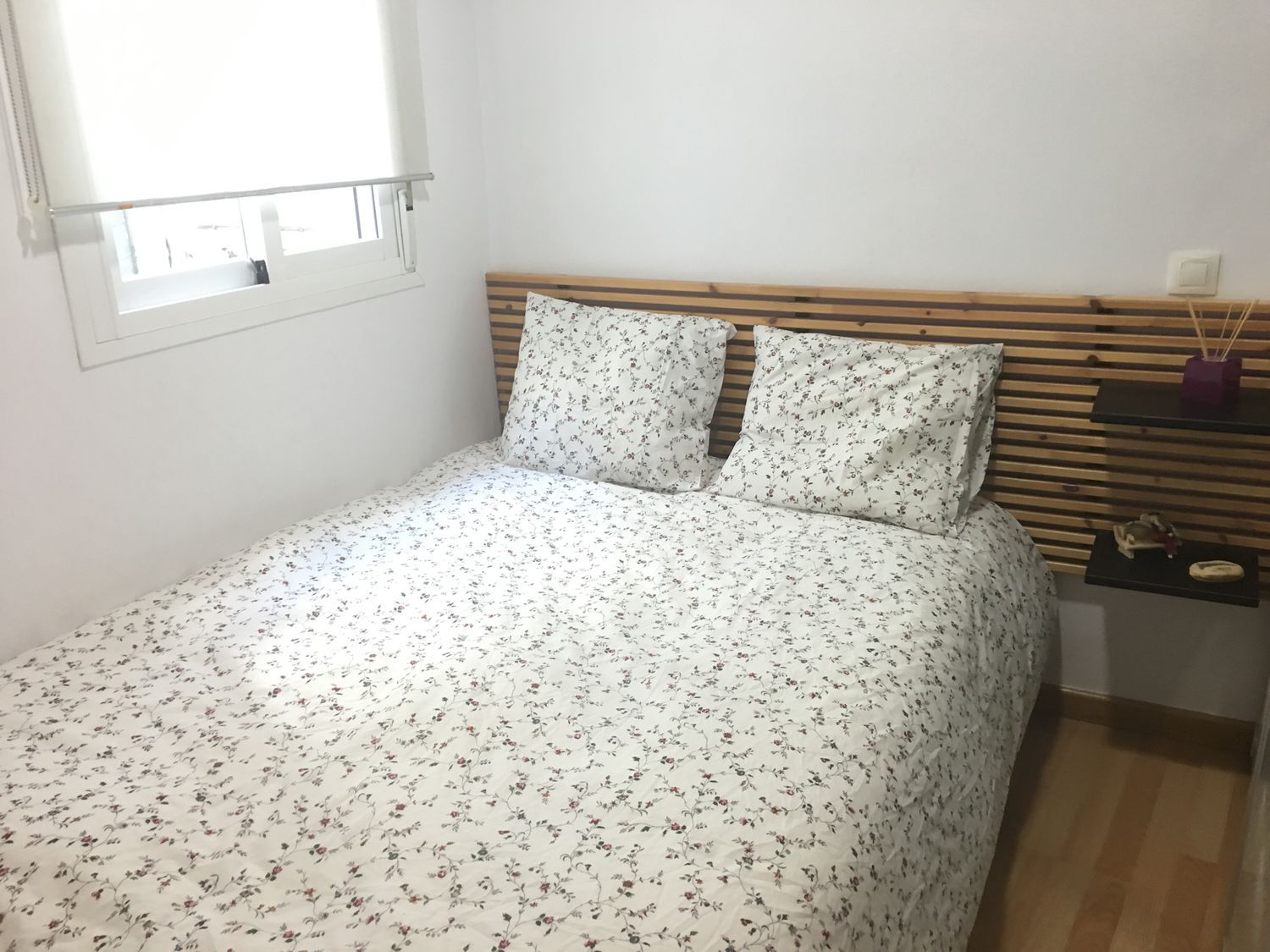 Piso en calle de la Batalla del Salado, 24 - Foto 4