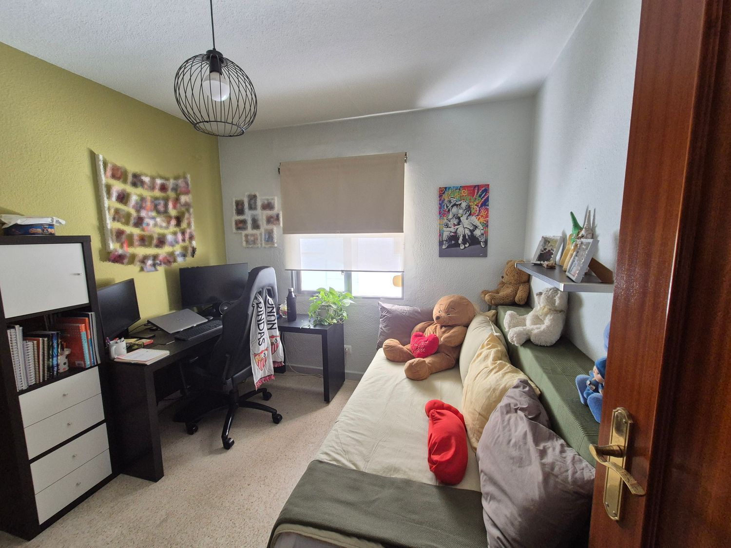 Piso en San Diego, 15, Los Carteros - San Diego - Foto 23
