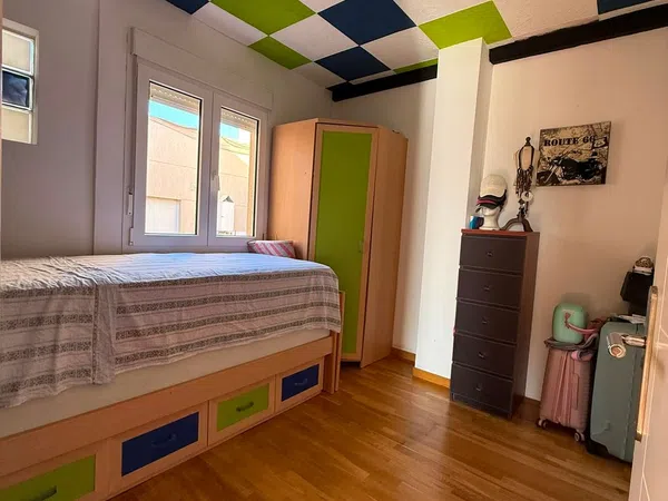 Ático en Calle Olimpiadas, 12, El Puerto - La Romanilla - Foto 29