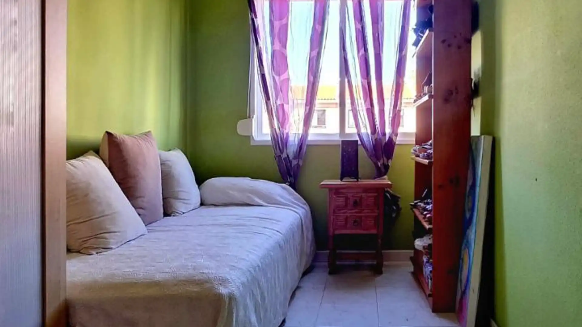 Dúplex en  Avenida Juan Carlos I 10 - Foto 19