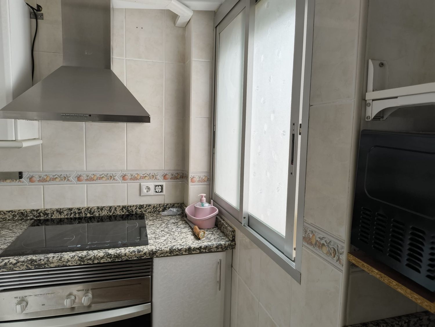 Piso en Avenida de Carlos III, 28, Fátima - Campiñuela - Foto 6