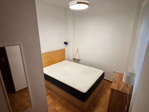 Estudio en Calle Faustino Álvarez, 41, Alameda - Foto 6