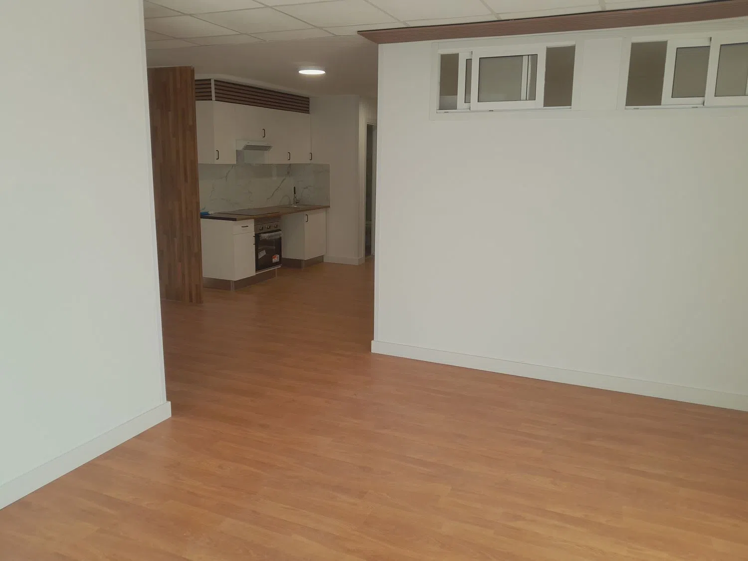 Piso en paseo de la Torre Blanca, 2 - Foto 3