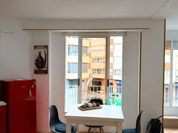 Estudio en Calle de Jaime Beltrán, 4, La Raiosa - Foto 3