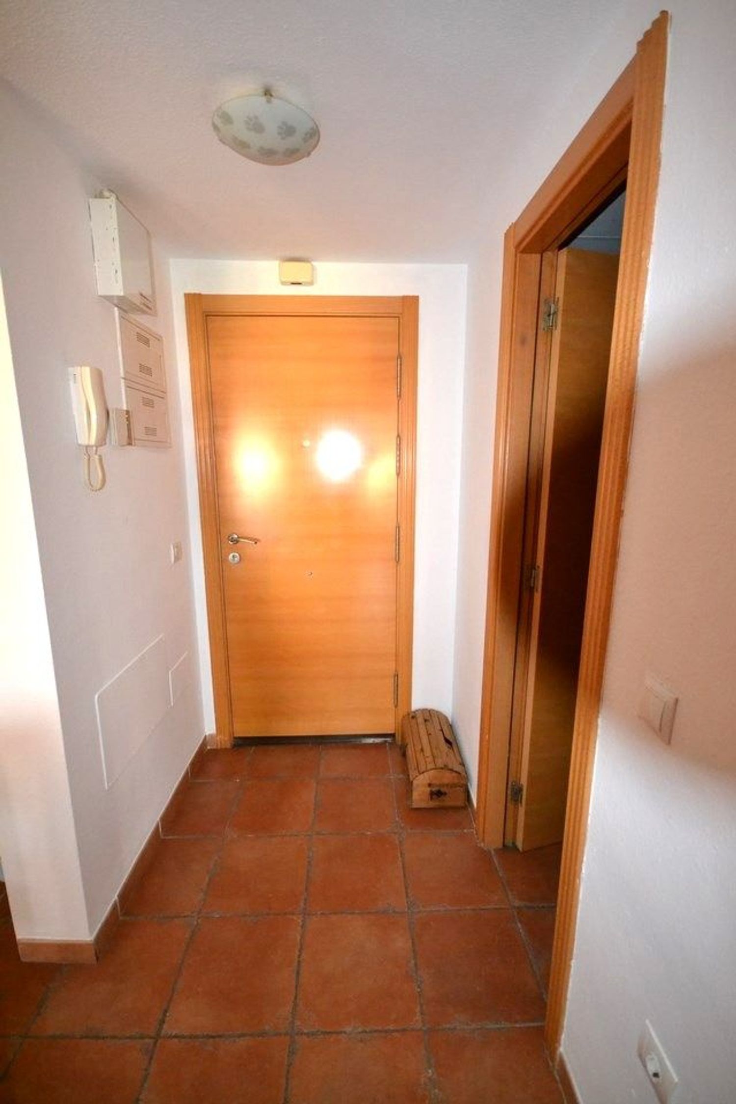 Dúplex en Calle las Viñas, 31, Los Pacos, Los Pacos - Foto 5