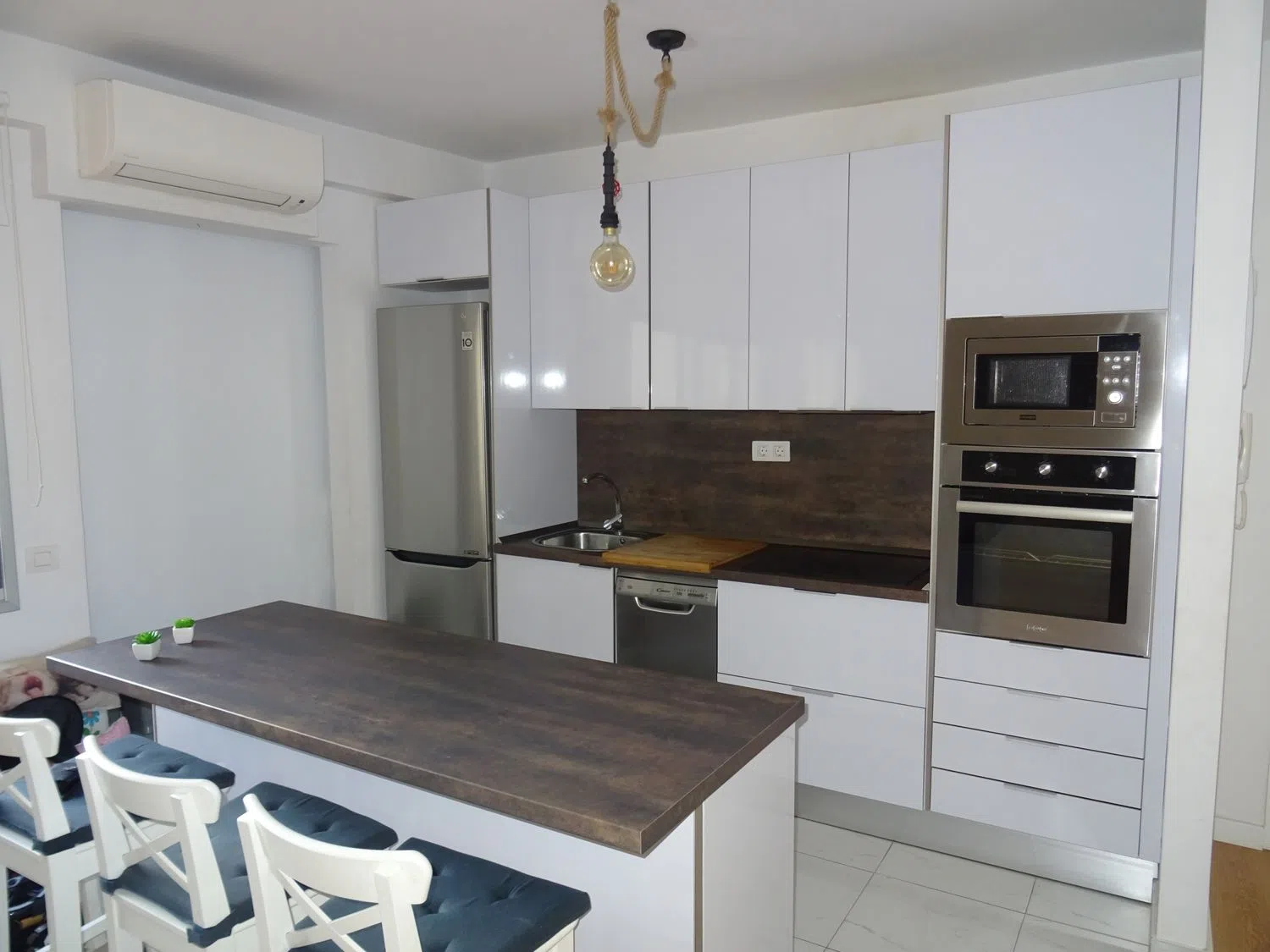 Piso en avenida Islas Canarias, 105 - Foto 4