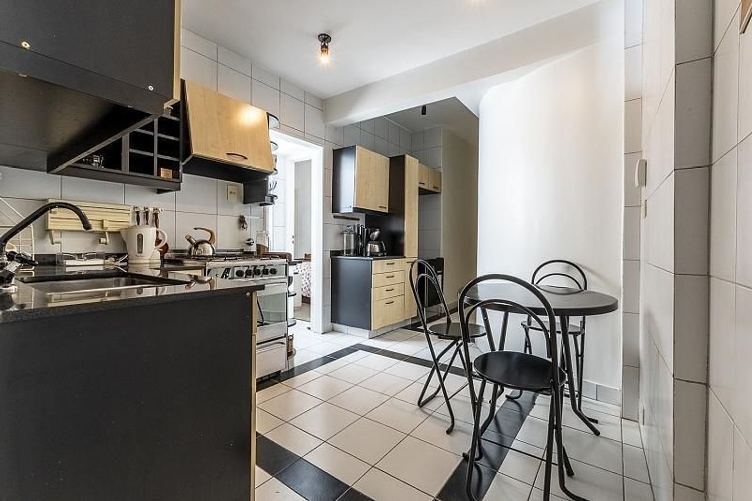 Piso en calle de Cavite, 26 - Foto 2