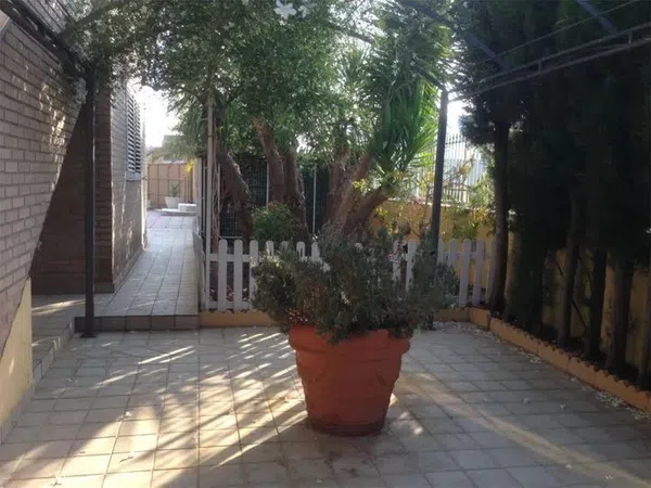 Piso en calle Torre de los Leales, 23 - Foto 4