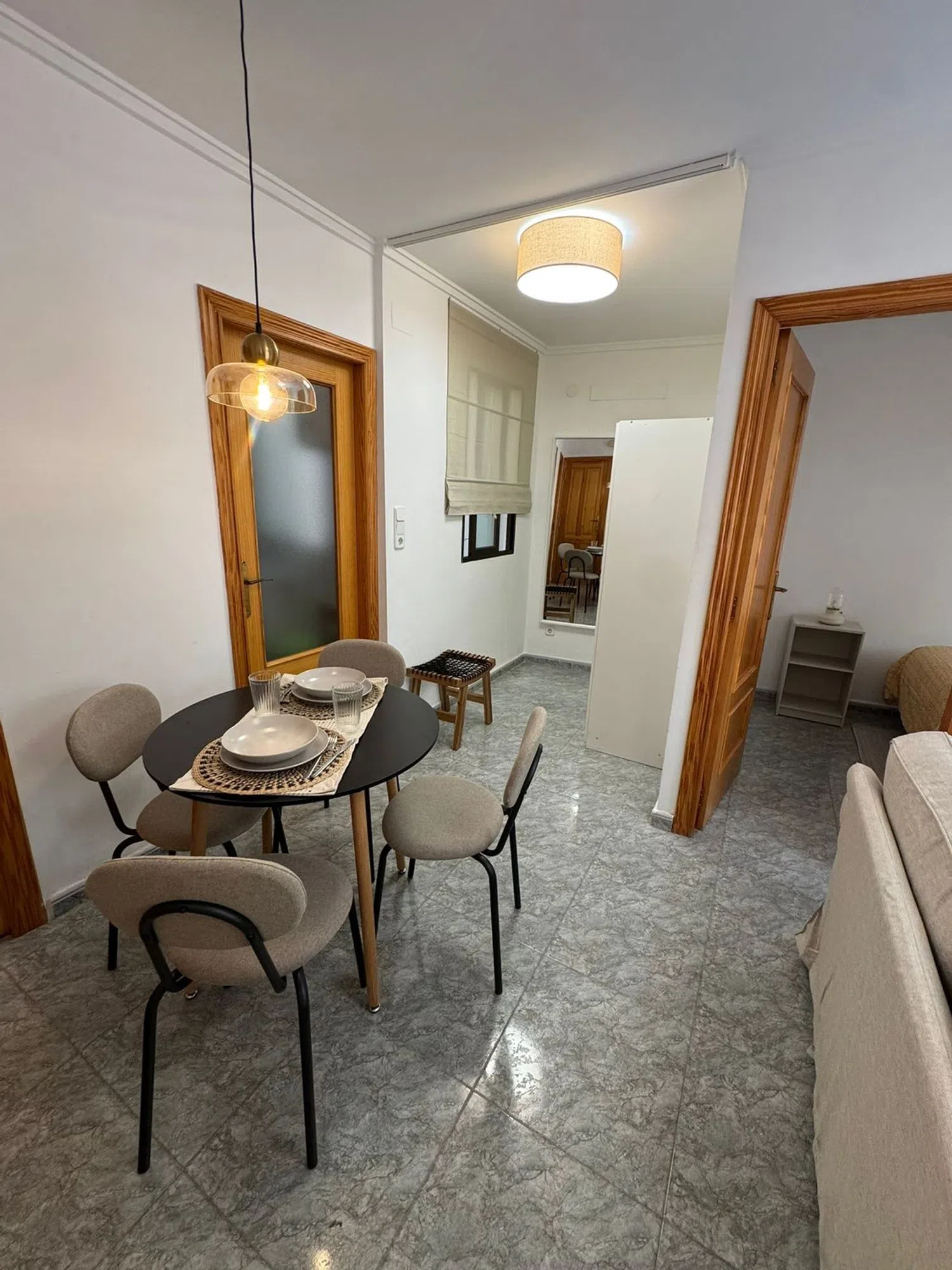 Piso en calle del Bisbe, 10 - Foto 6