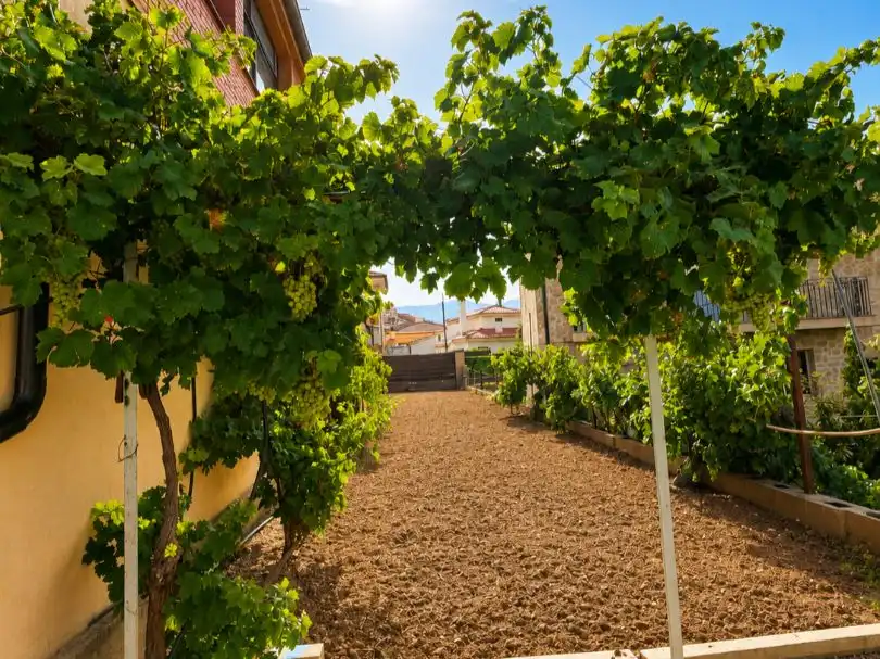 Chalet en  Carrer Lluis Companys 27 - Foto 5