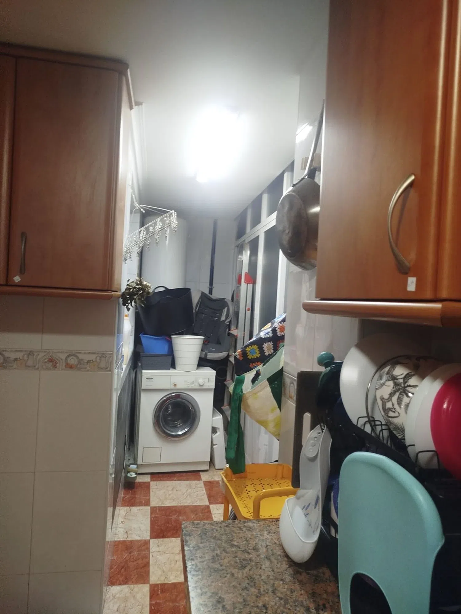 Piso en calle Francisco Carratalá Cernuda, 29 - Foto 7