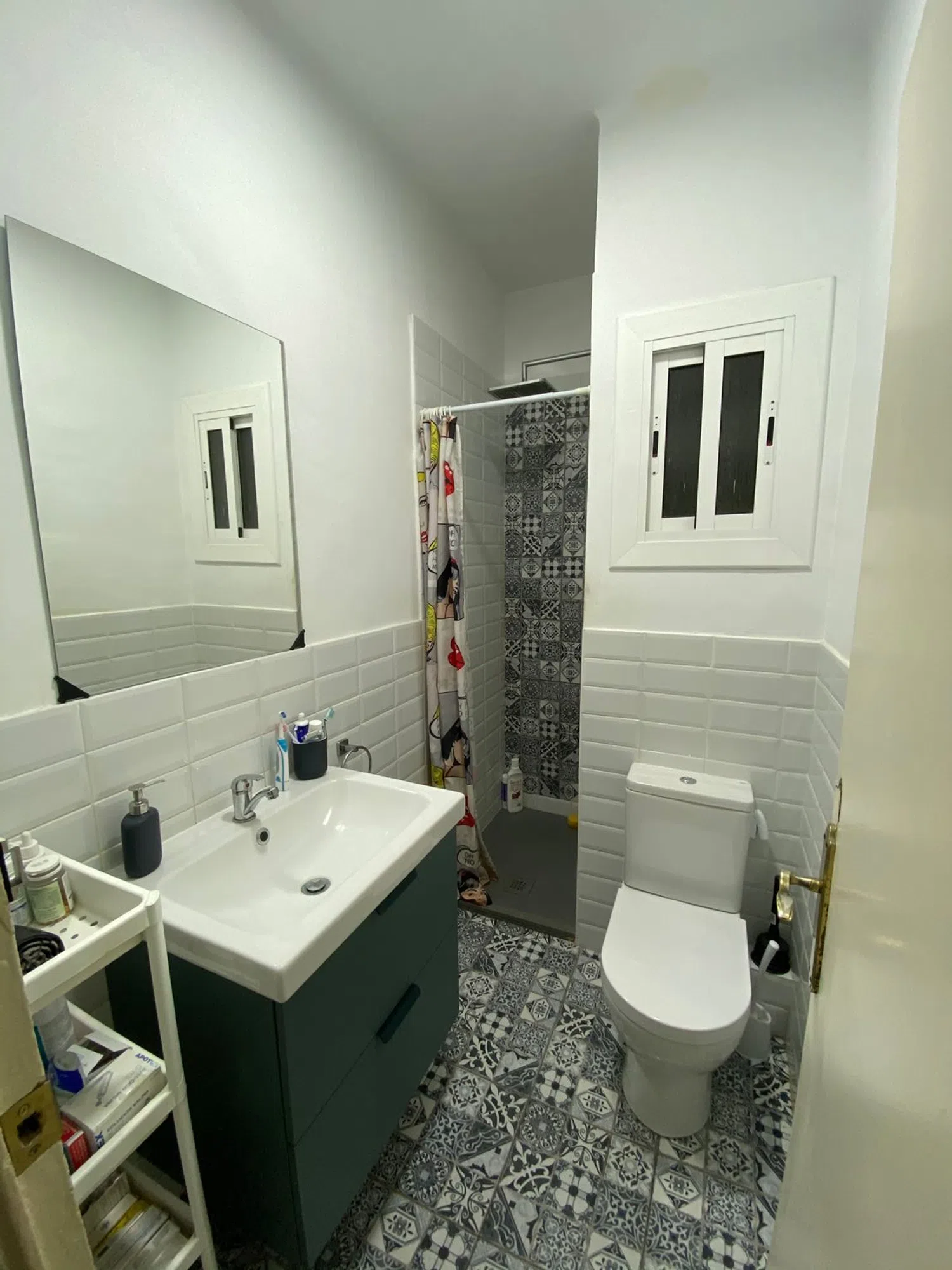 Piso en calle de Rafael Campalans, 172 - Foto 16