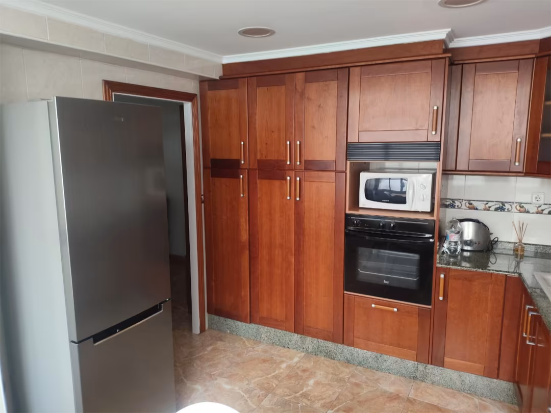 Piso en calle Plaça de Cisneros 2 - Foto 15