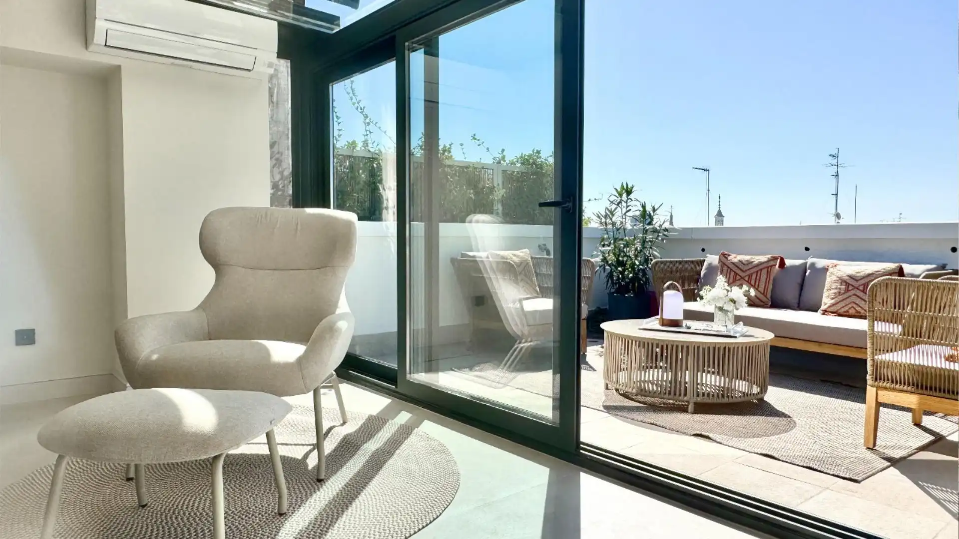 Piso en  Calle de la Santísima Trinidad 20 - Foto 14