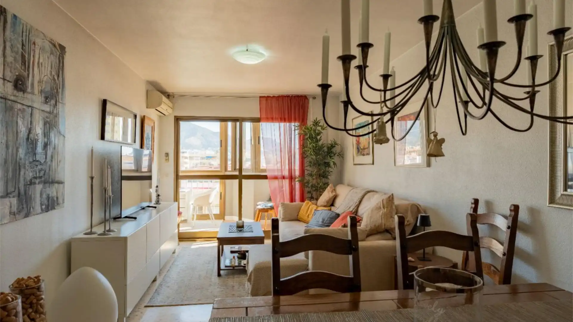 Piso en  Plaza Sol Playa 5 - Foto 7