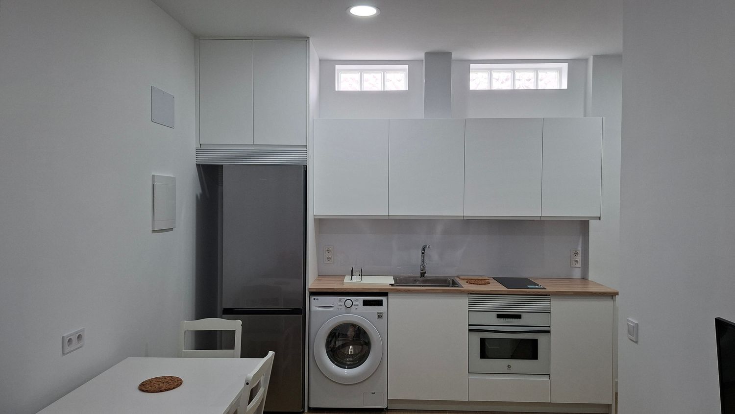 Piso en Calle Santiago Tejera Ossavarry, 29, San Juan de Dios-Salto del Negro-Playa de la Laja - Foto 4