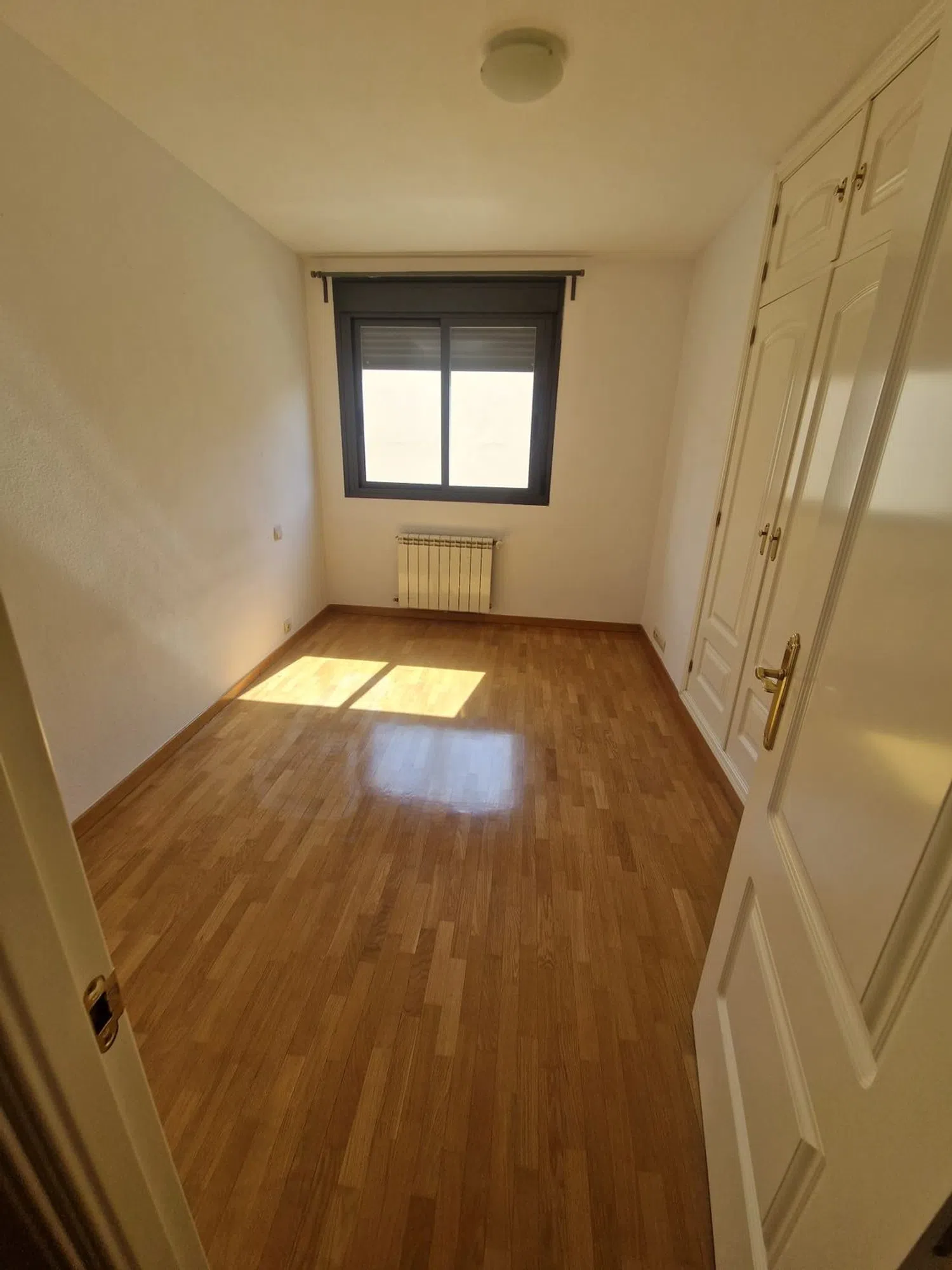 Piso en calle Paca Díaz, 4 - Foto 4