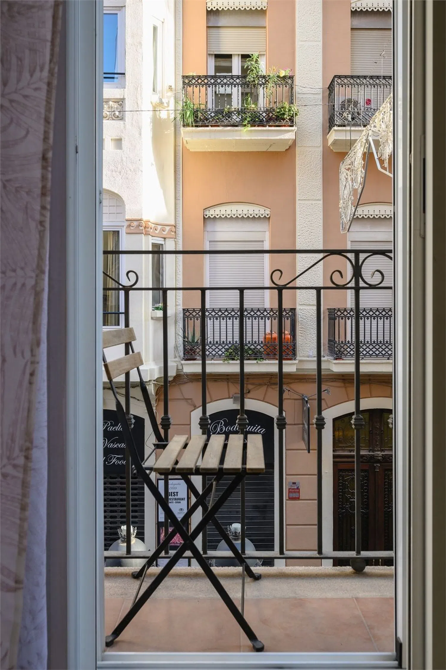 Piso en calle Bailen, 3 - Foto 10