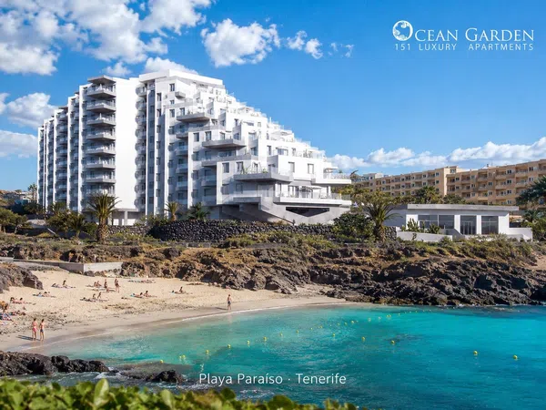 Piso en Calle Aljibe, 9, Playa Paraíso, Playa Paraíso - Foto 1