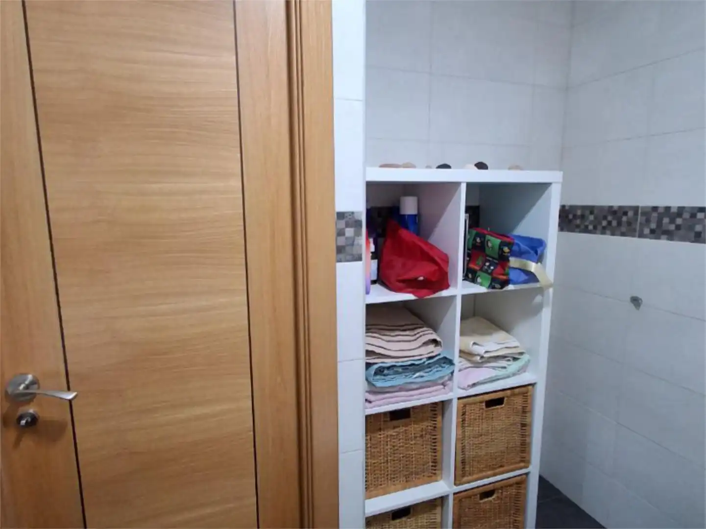 Piso en  Madrid Capital - Foto 47