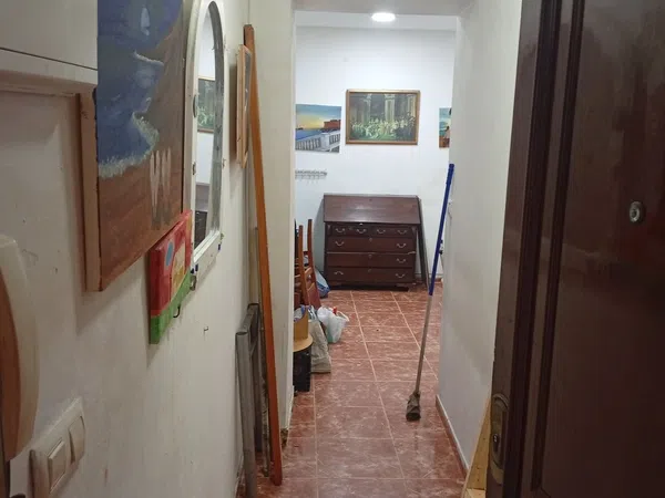 Piso en Cruz, 1, La Caleta - La Viña, La Caleta - La Viña - Foto 1