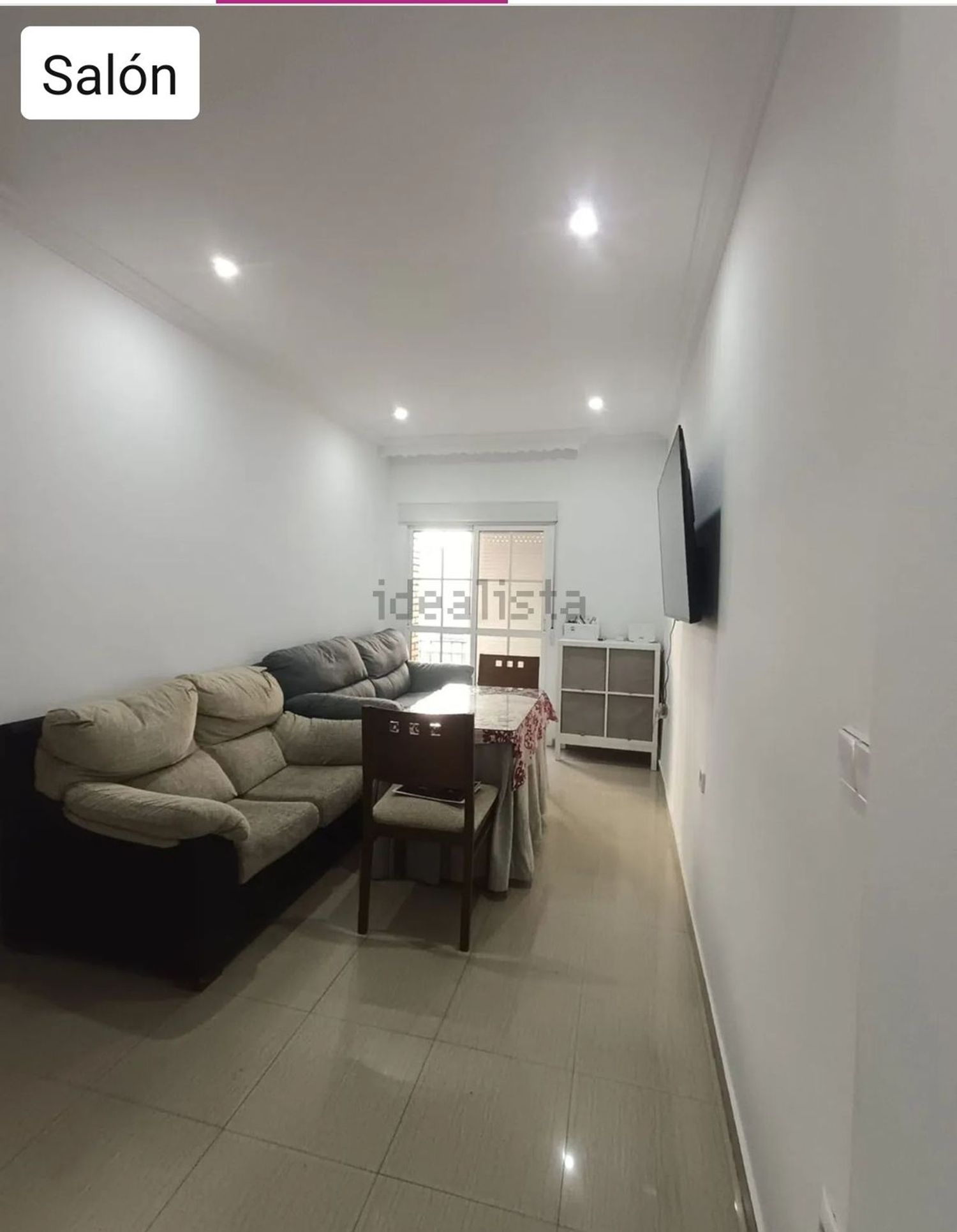 Piso en calle Juan Castillo Sánchez, 5 - Foto 2