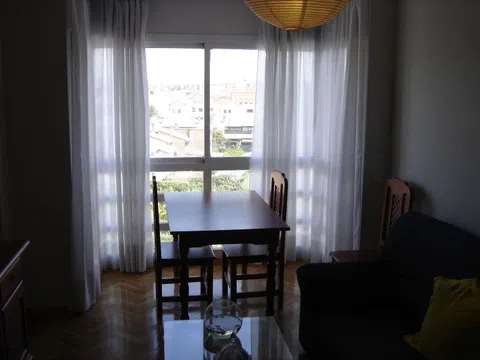 Piso en calle de Julián Camarillo, 59