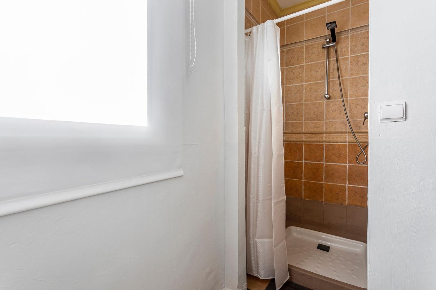 Ático en calle de Pelai, 43 - Foto 4