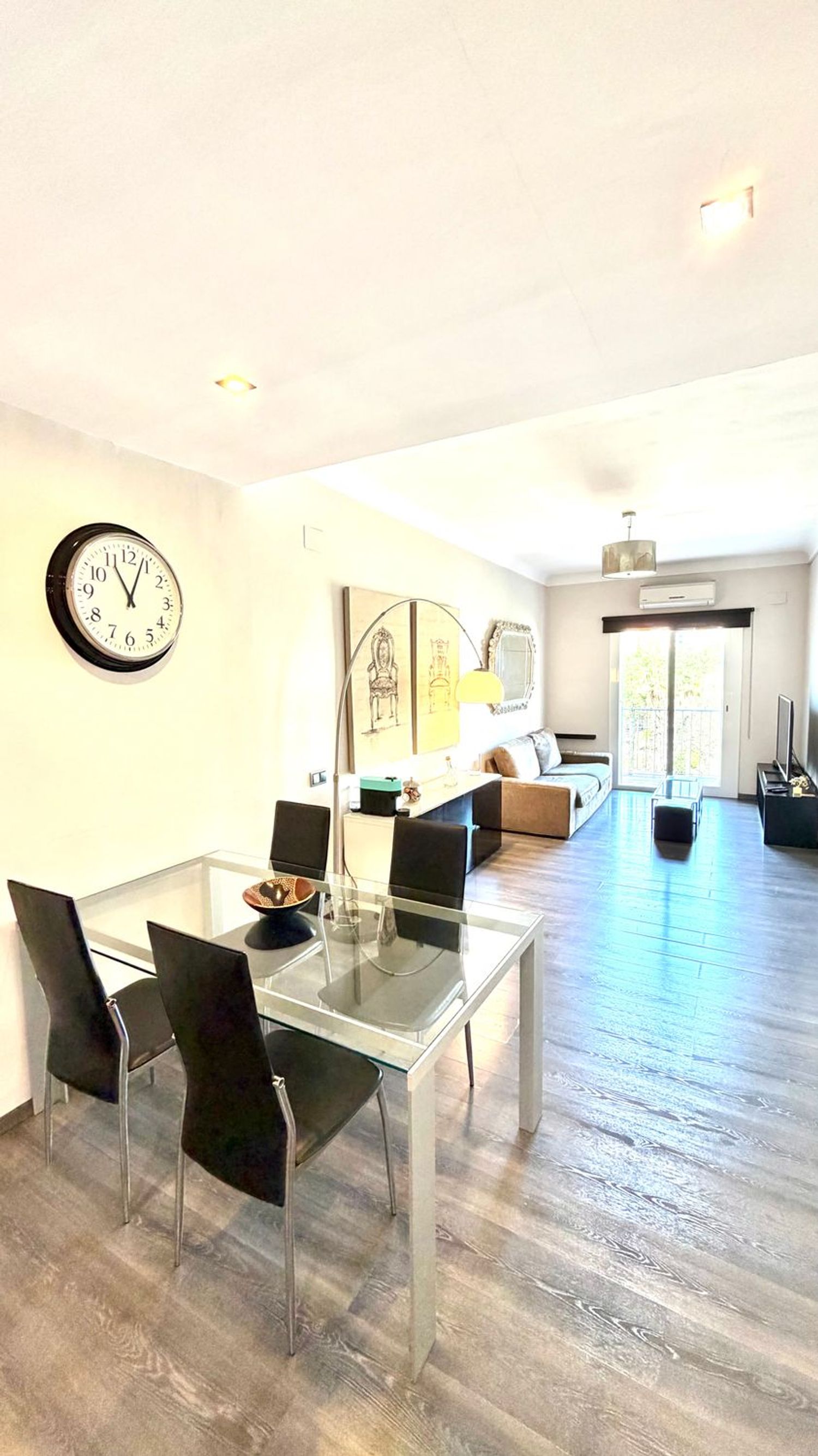 Piso en calle de París, 46 - Foto 9