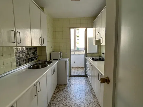 Piso en avenida Pío Baroja, 9 - Foto 5