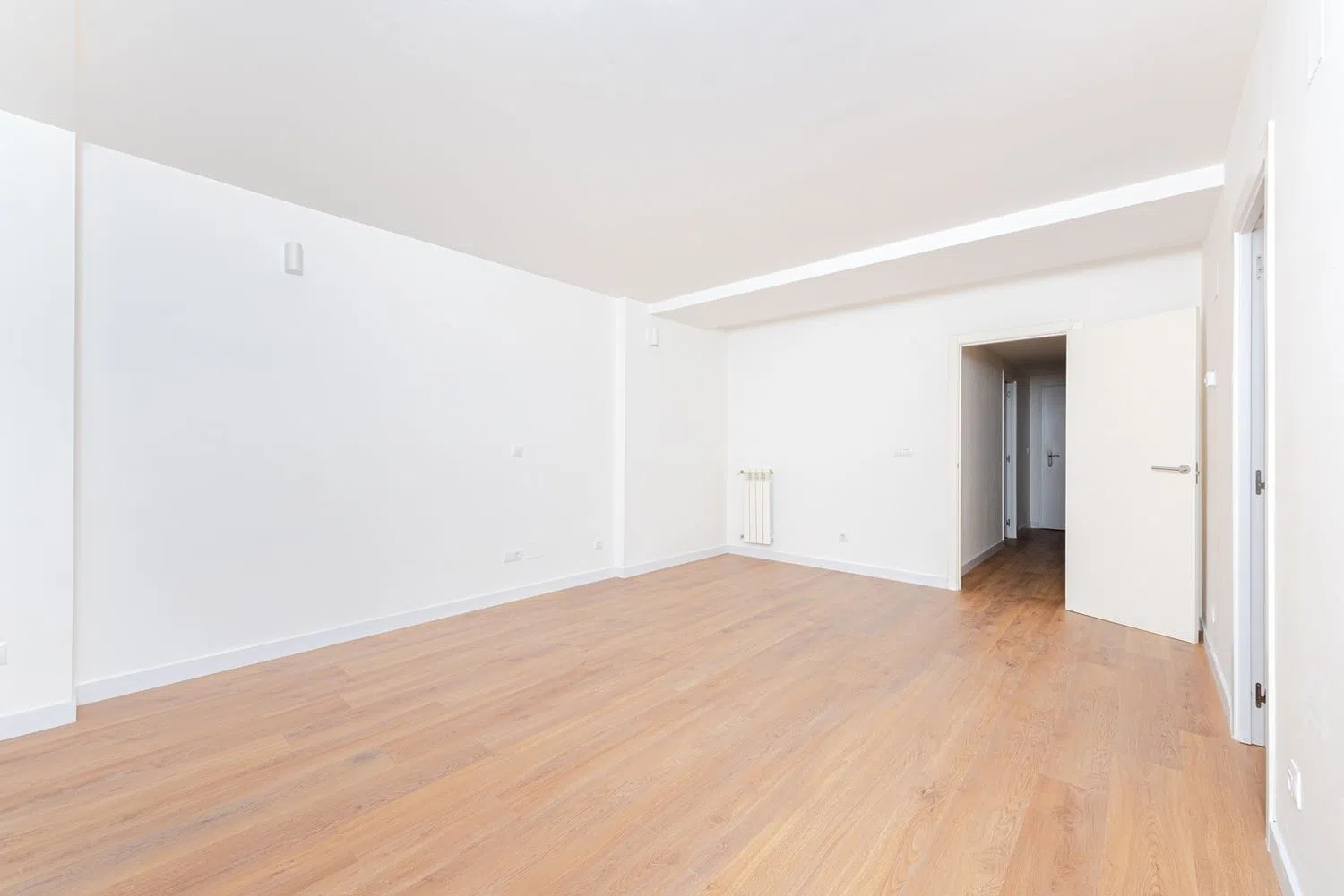 Piso en calle Hydra - Foto 4