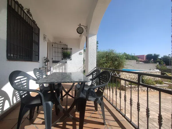 Casa o chalet independiente en Calle els Clavells, 12, Sant Pere i Sant Pau, Sant Pere i Sant Pau - Foto 16