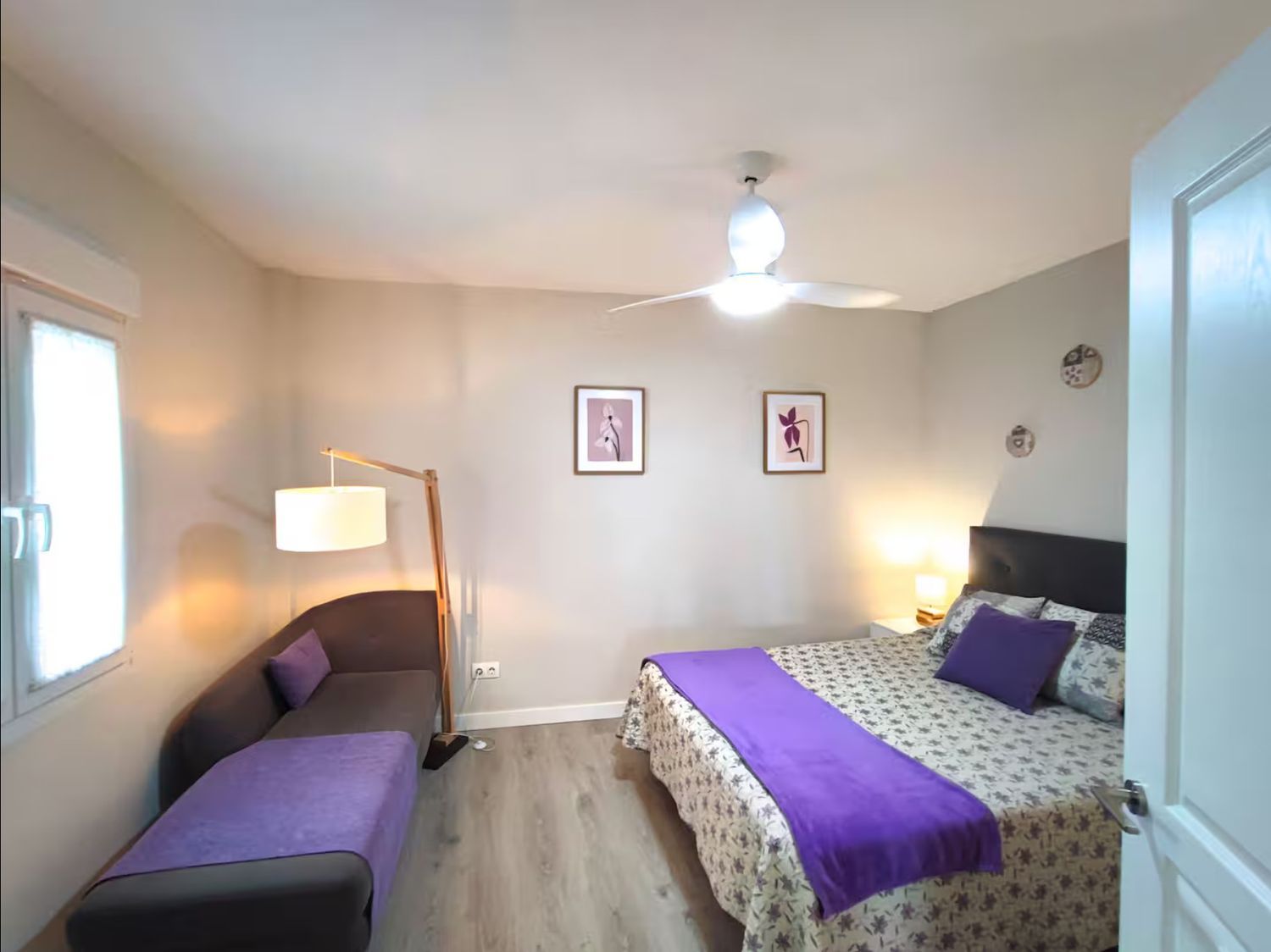 Piso en calle Céspedes, 16 - Foto 6