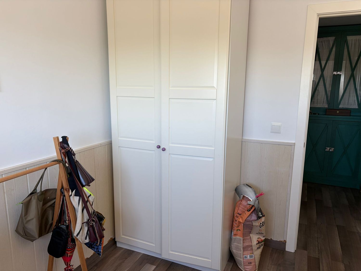 Piso en calle Hispano Aviación, 6 - Foto 5