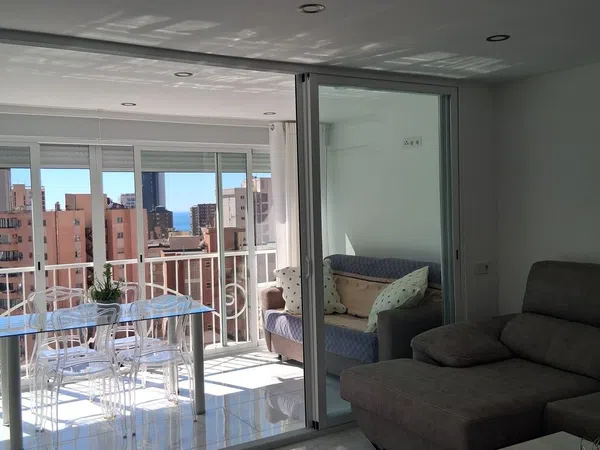 Piso en Avenida de Montecarlo, 22, Zona Sierra Helada - Foto 7