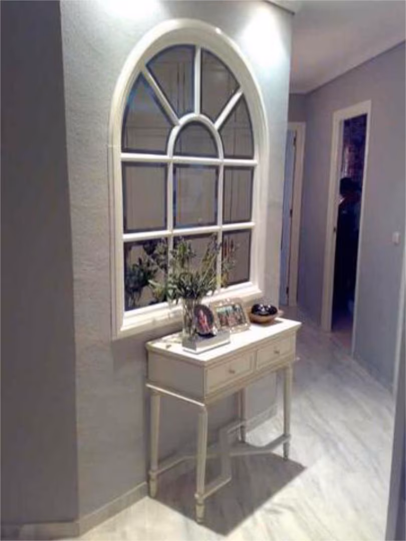 Piso en Sevilla Este - Foto 4