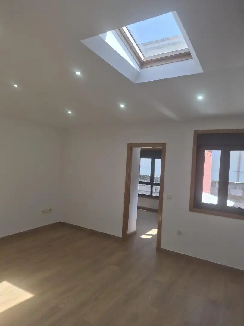 Piso en  Rúa de Manuel Núñez 27 - Foto 1