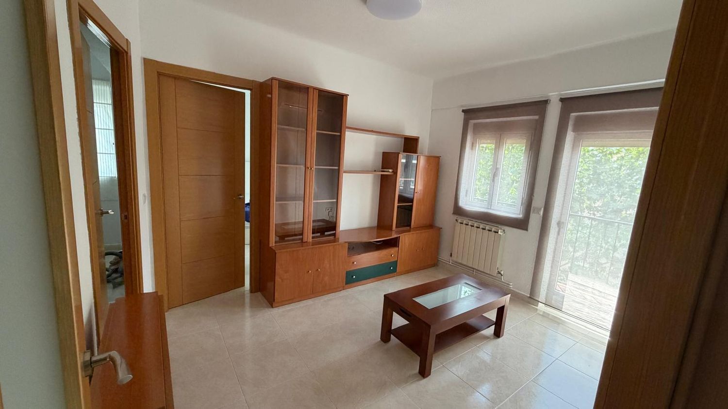 Piso en Calle Tomás Meabe, 6, Comillas - Foto 4