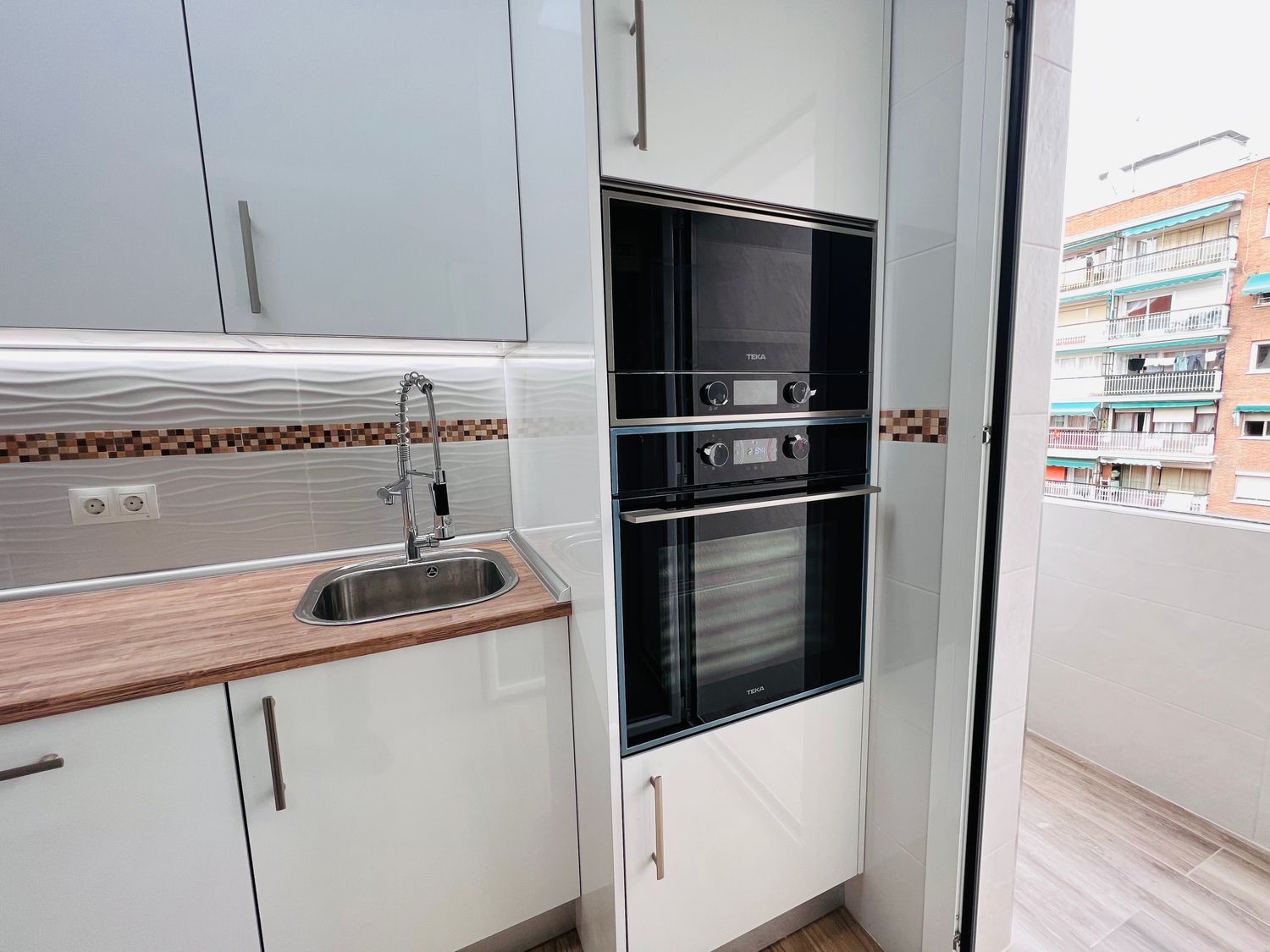 Piso en Fernando Diaz De Mendoza, 54, Comillas - Foto 6