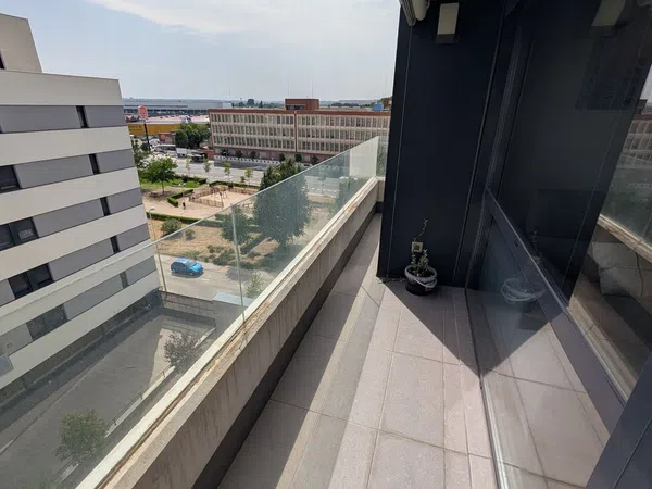 Piso en El Asombro de Damasco, 15, Los Ángeles - Foto 16