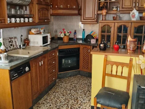 Chalet pareado en Calle Rosal, 2 - Foto 5