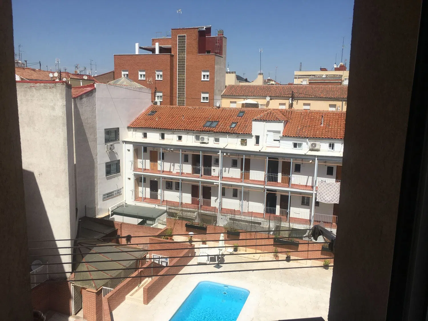 Piso en calle de los Artistas, 31 - Foto 13